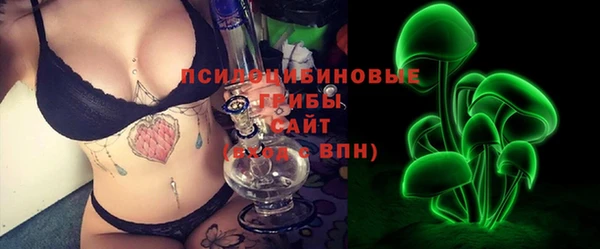 хмурый Саяногорск